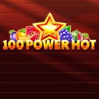 100 Power Hot screenshot