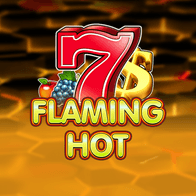 Flaming Hot game thumbnail