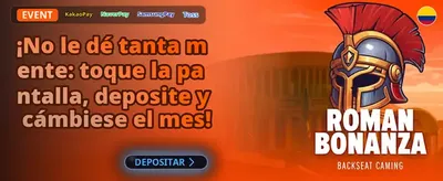 Torneo de Slots Mensual