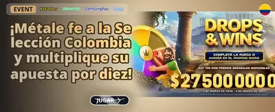 Bono de Referido Amigo
